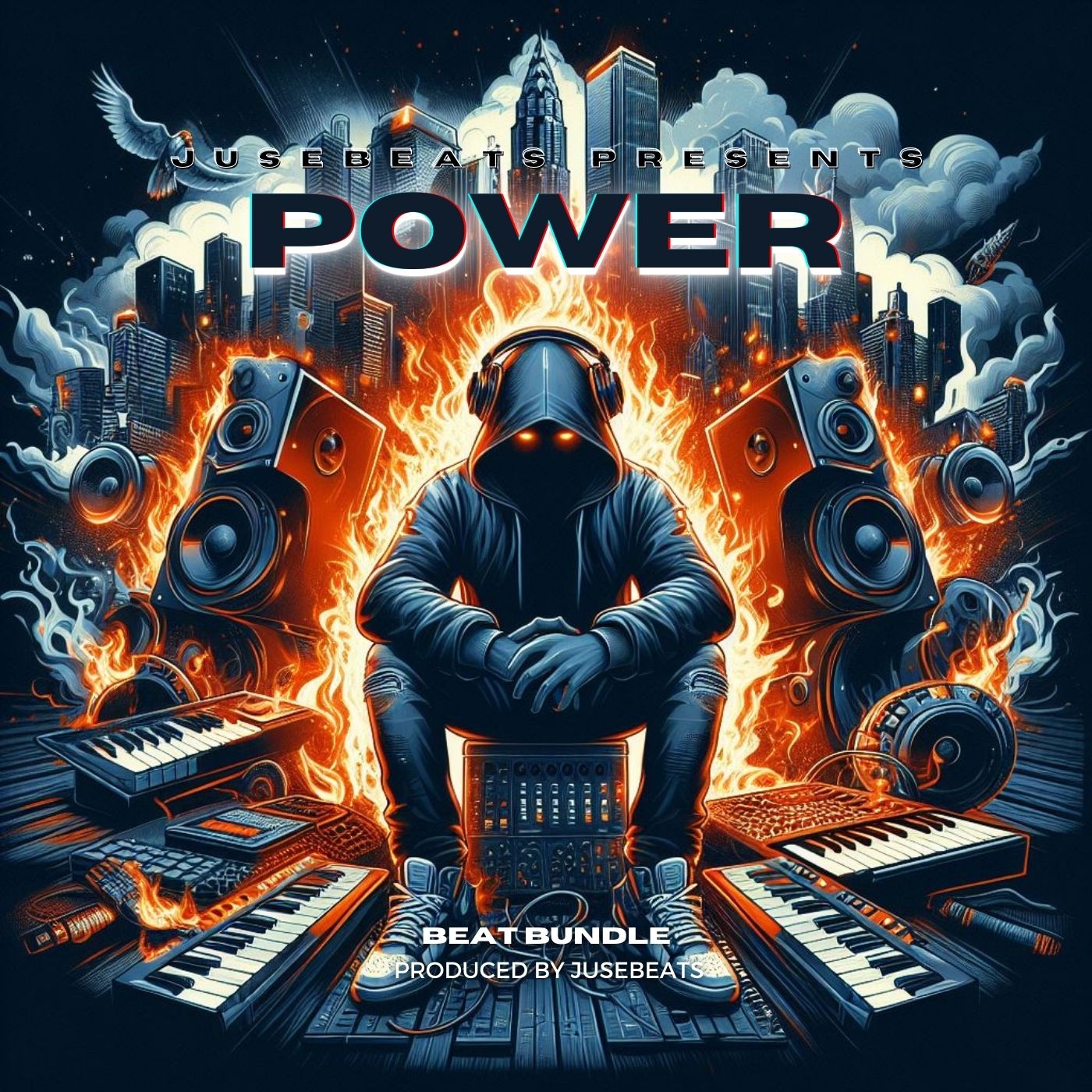 Power Mega Bundle Vol. 1